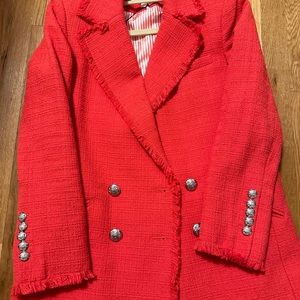 Veronica beard NWT size 4